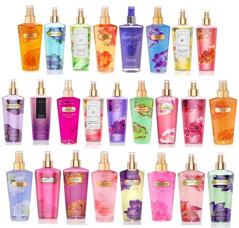 body mist priceline|victoria secret body mist reviews.